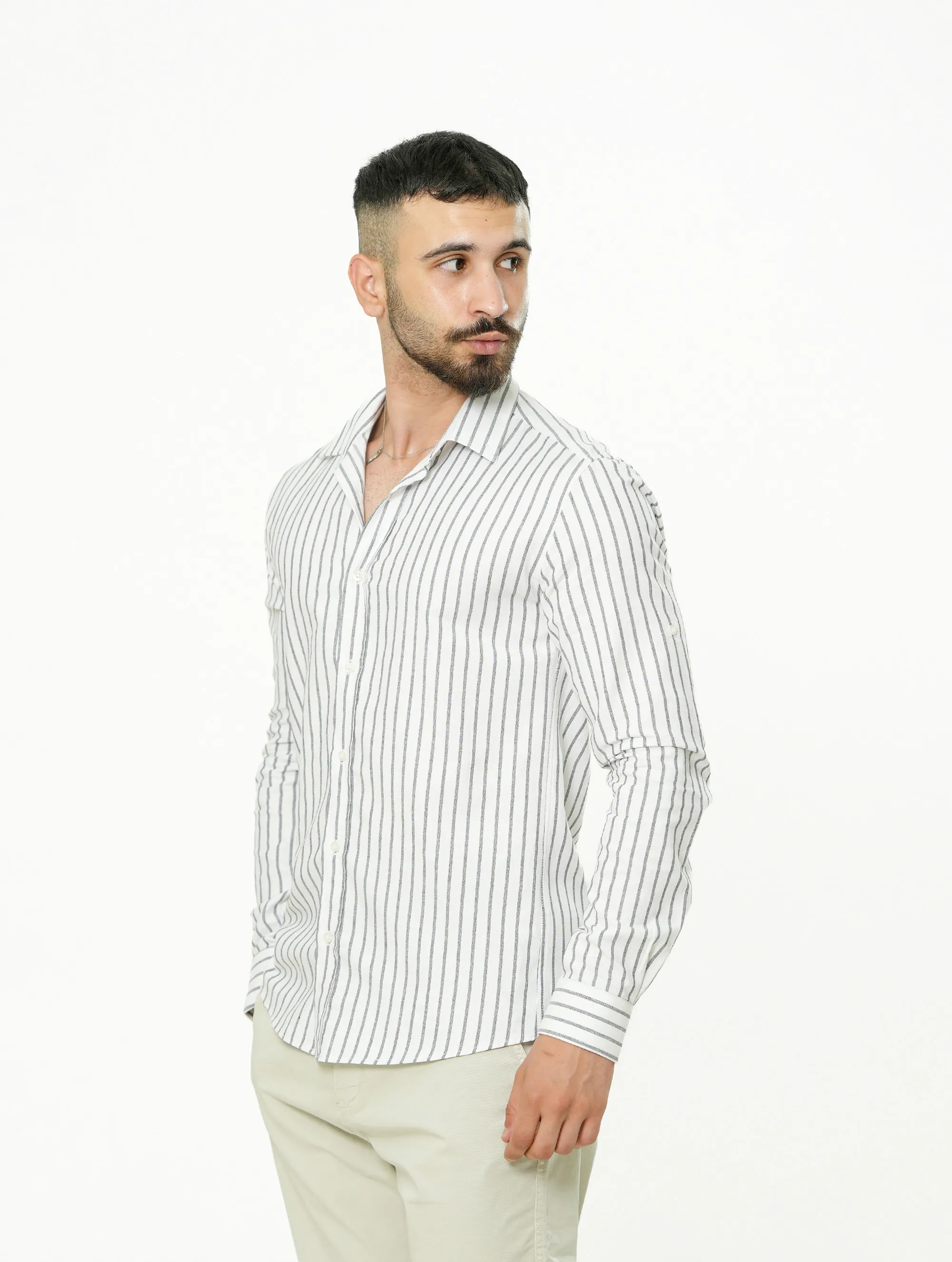 CHEMISE RAY